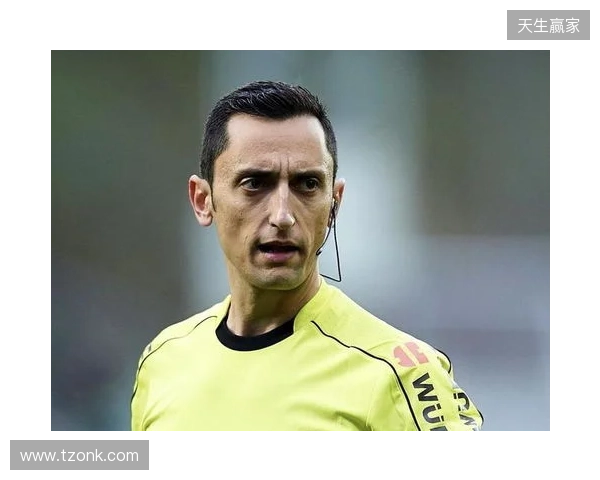 官方:穆努埃拉执法马竞vs巴萨一役,两队在其哨下均取22胜 官方:穆努埃拉执法马竞vs巴萨一役,两队在其哨下均取22胜