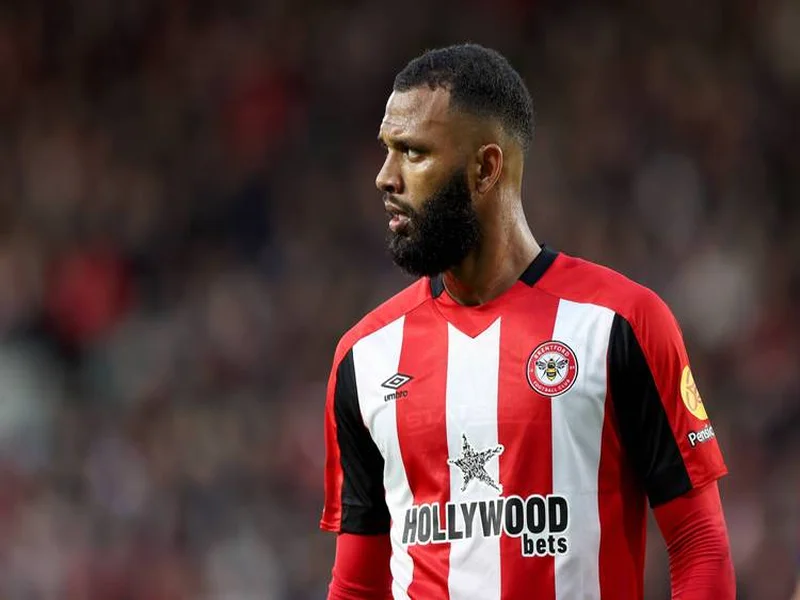 5场攻入5球,伊戈尔-蒂亚戈当选英超1月最佳球员