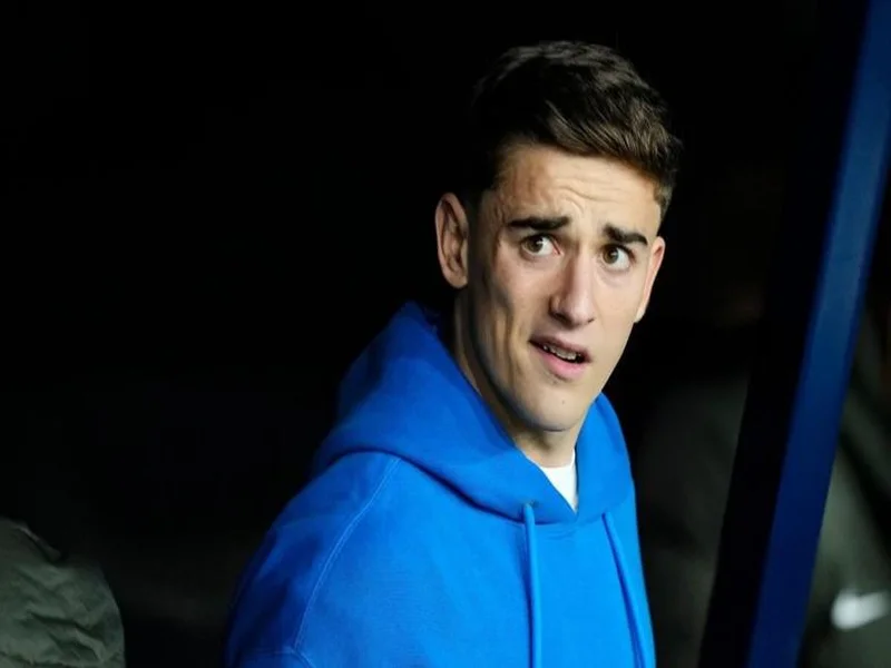 世体：加维或迎复出良机，周末战塞维利亚有望重返赛场